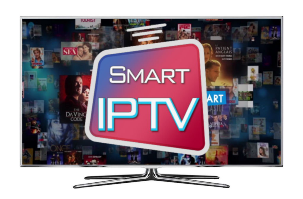 Smart IPTV